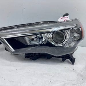 2014-2020 Toyota 4Runner Halogen Front Left OEM Headlight