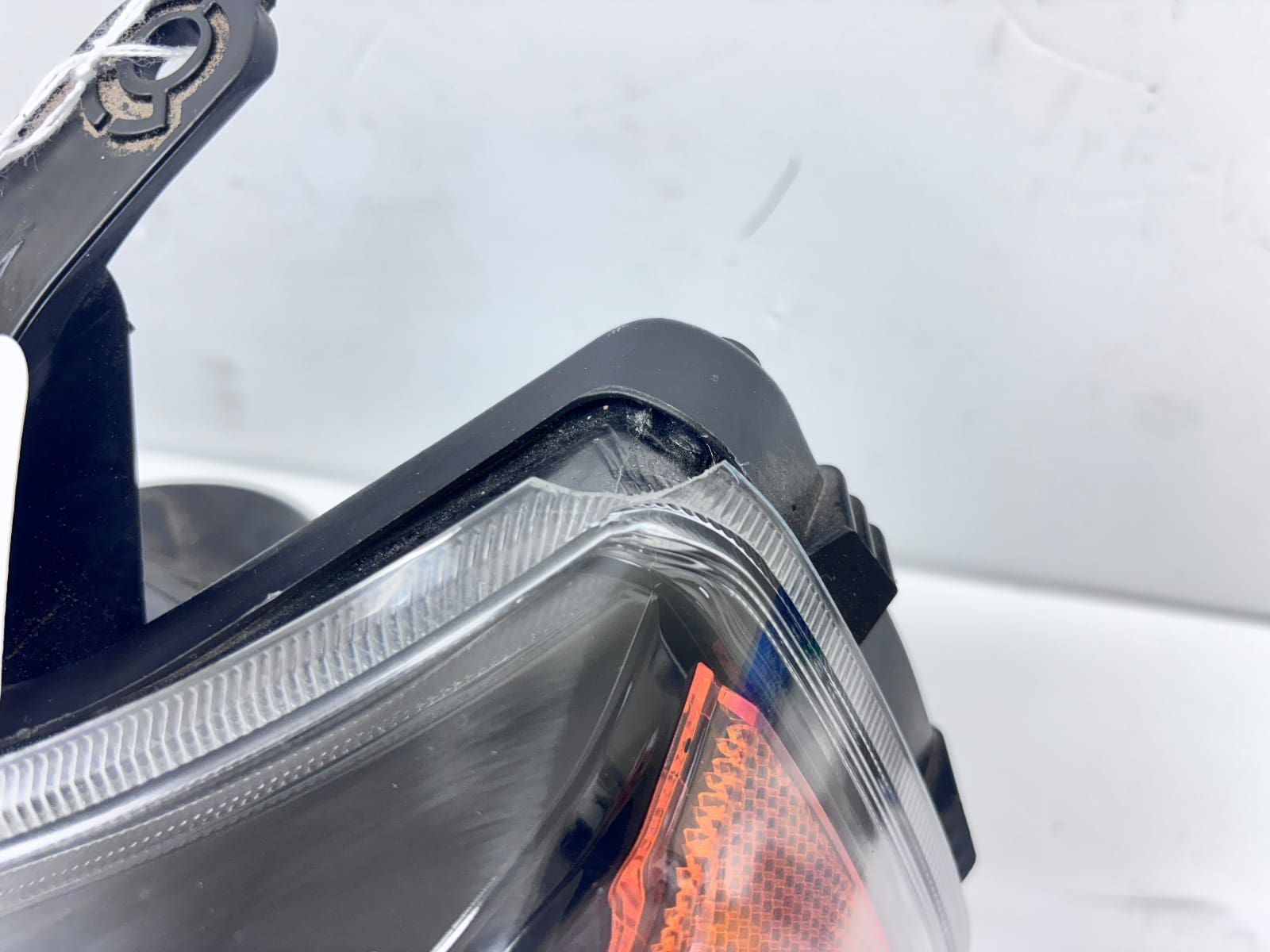2014-2020 Toyota 4Runner Halogen Front Left OEM Headlight - Image 16