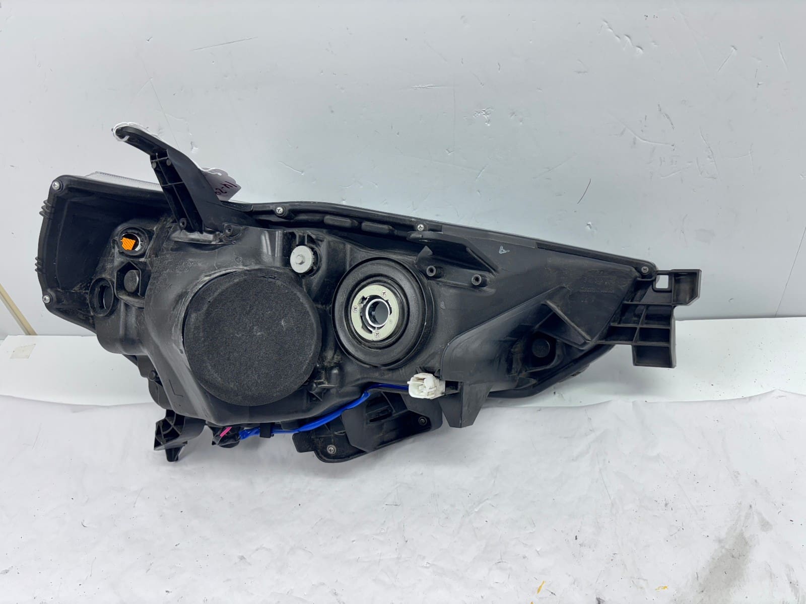 2014-2020 Toyota 4Runner Halogen Front Left OEM Headlight - Image 18