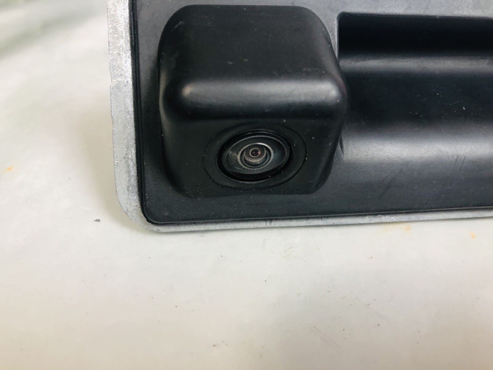 2015-18 Audi A3 S3 A6 S6 A7 RS7 Rear Camera Trunk LID Switch Handle 8v0827566 - Image 3