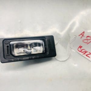VW Atlas, Passat, Jetta, Tiguan, Golf Rear LED OEM License Plate Light 5NA943021