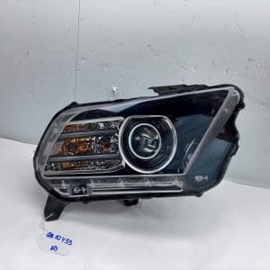 2013-2014 Ford Mustang Xenon HID Front Right OEM Headlight