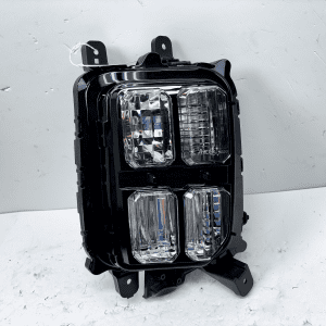 MINT 2020-23 Mitsubishi Outlander Halogen LED Front Right CAPA Fog Light