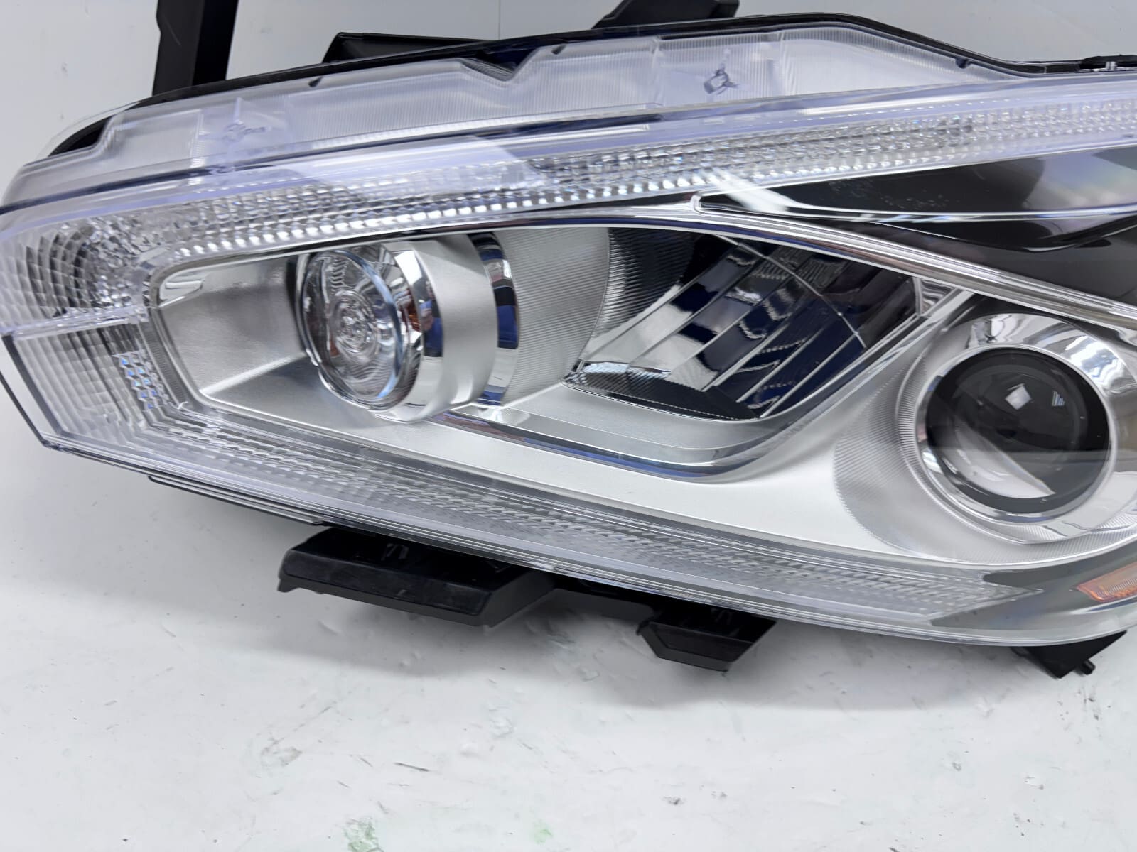 2015-2018 Nissan Murano LED Front Left CAPA Headlight - Image 7