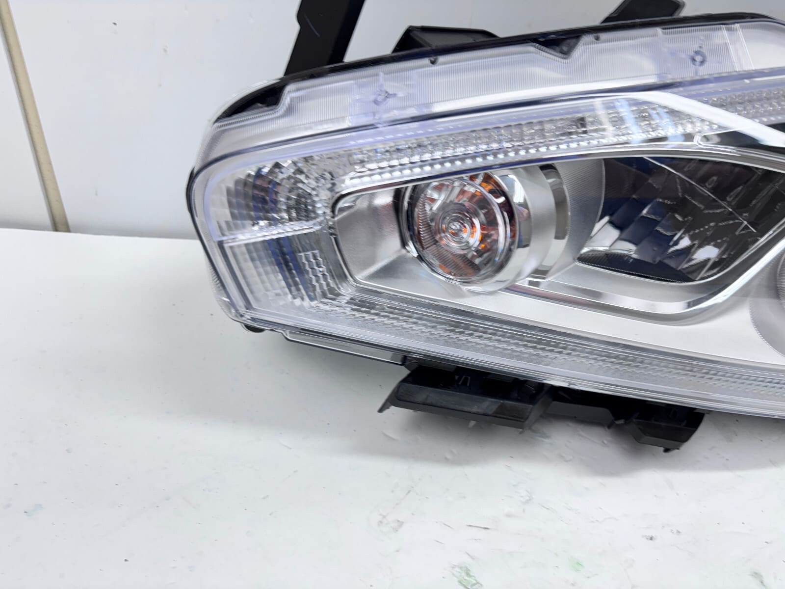 2015-2018 Nissan Murano LED Front Left CAPA Headlight - Image 8