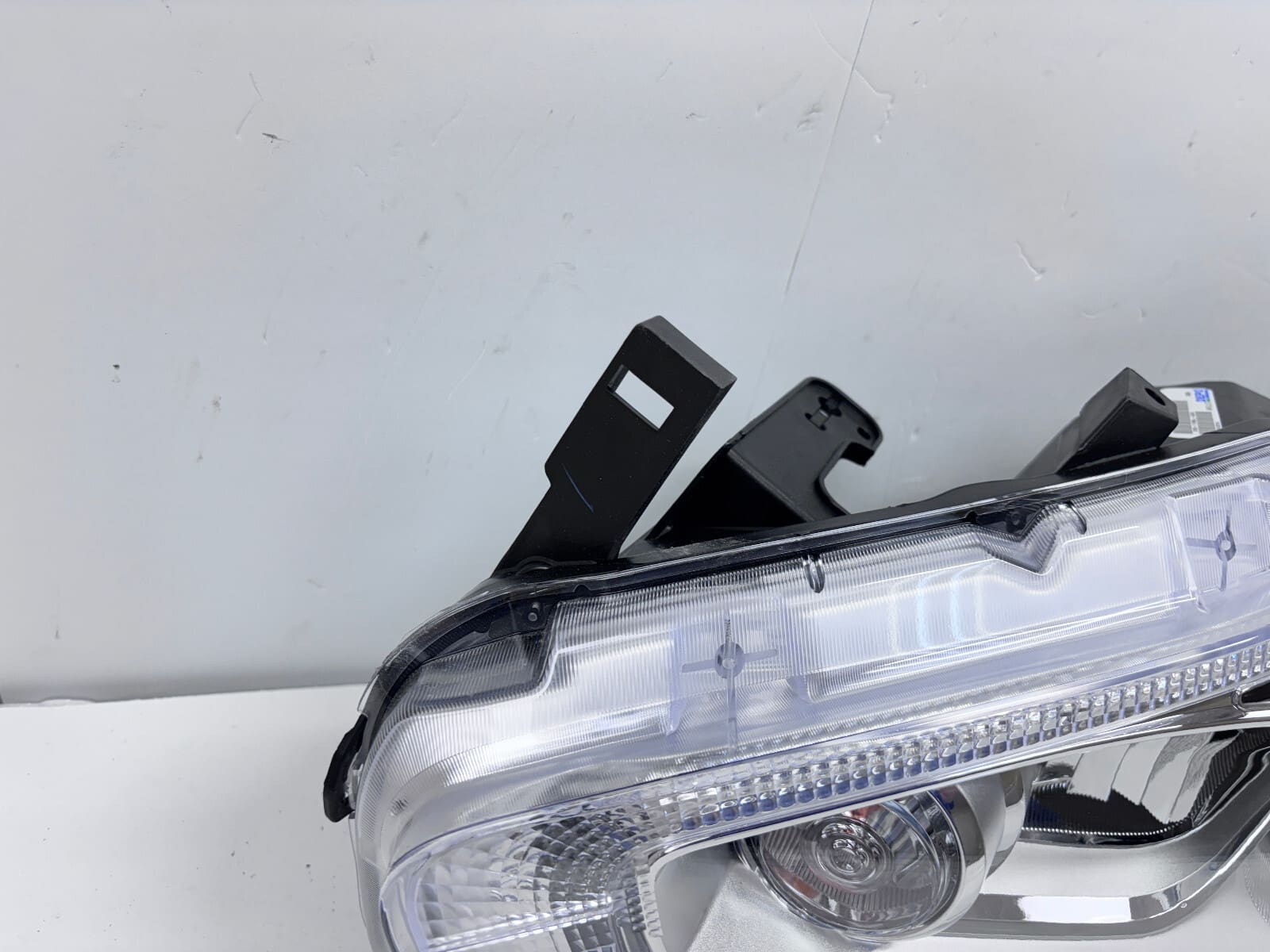 2015-2018 Nissan Murano LED Front Left CAPA Headlight - Image 9