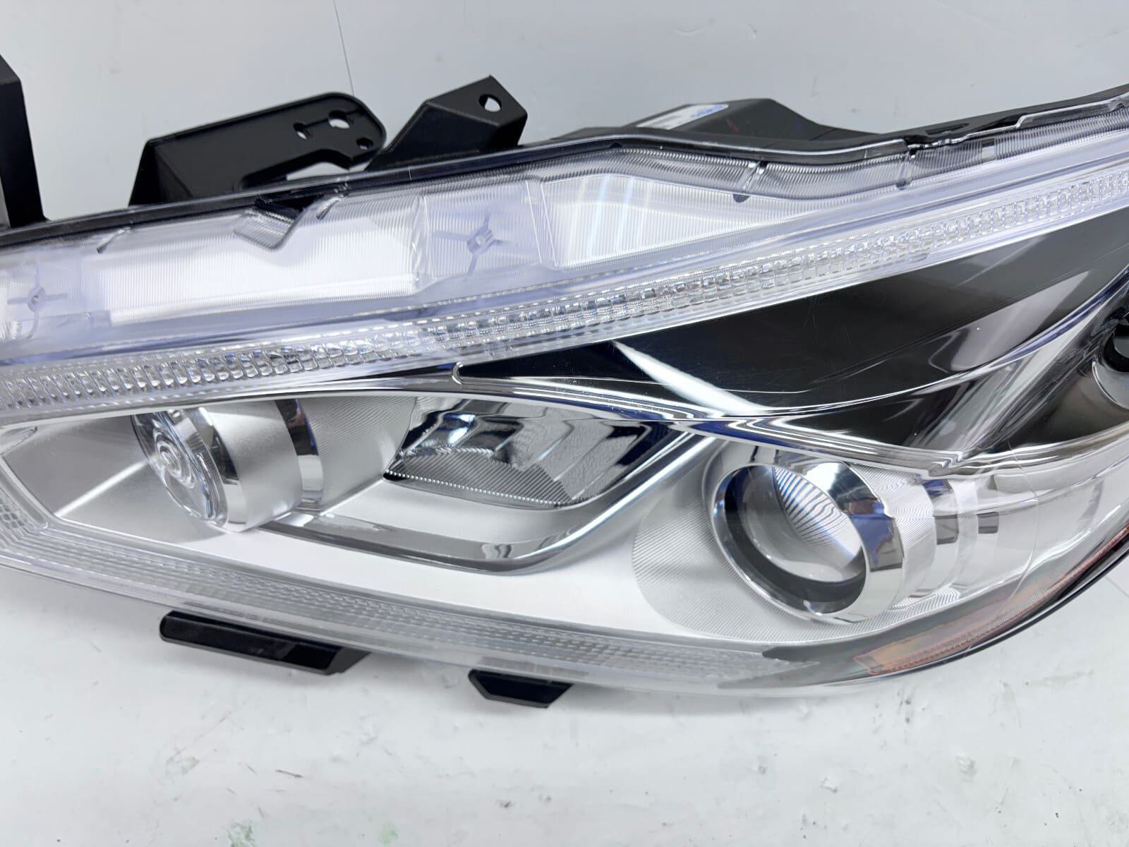 2015-2018 Nissan Murano LED Front Left CAPA Headlight - Image 11