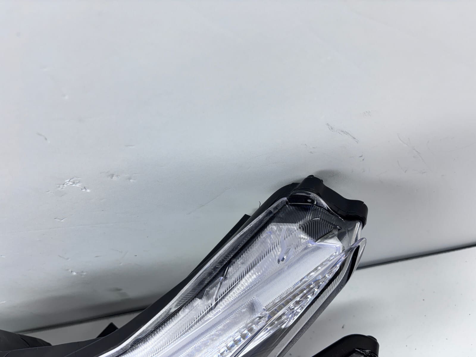 2015-2018 Nissan Murano LED Front Left CAPA Headlight - Image 13