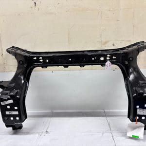 2007-2017 GMC Acadia Front OEM Radiator Support Genuine 22818030