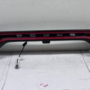 2014-2022 Dodge Durango Rear Center LED OEM Tail Light 68530336aa