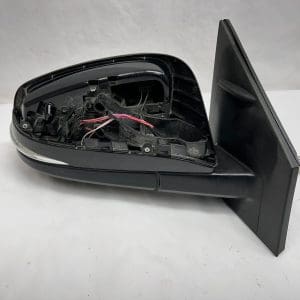 2013-2015 Toyota RAV4 Right Side View OEM Mirror Turn Signal
