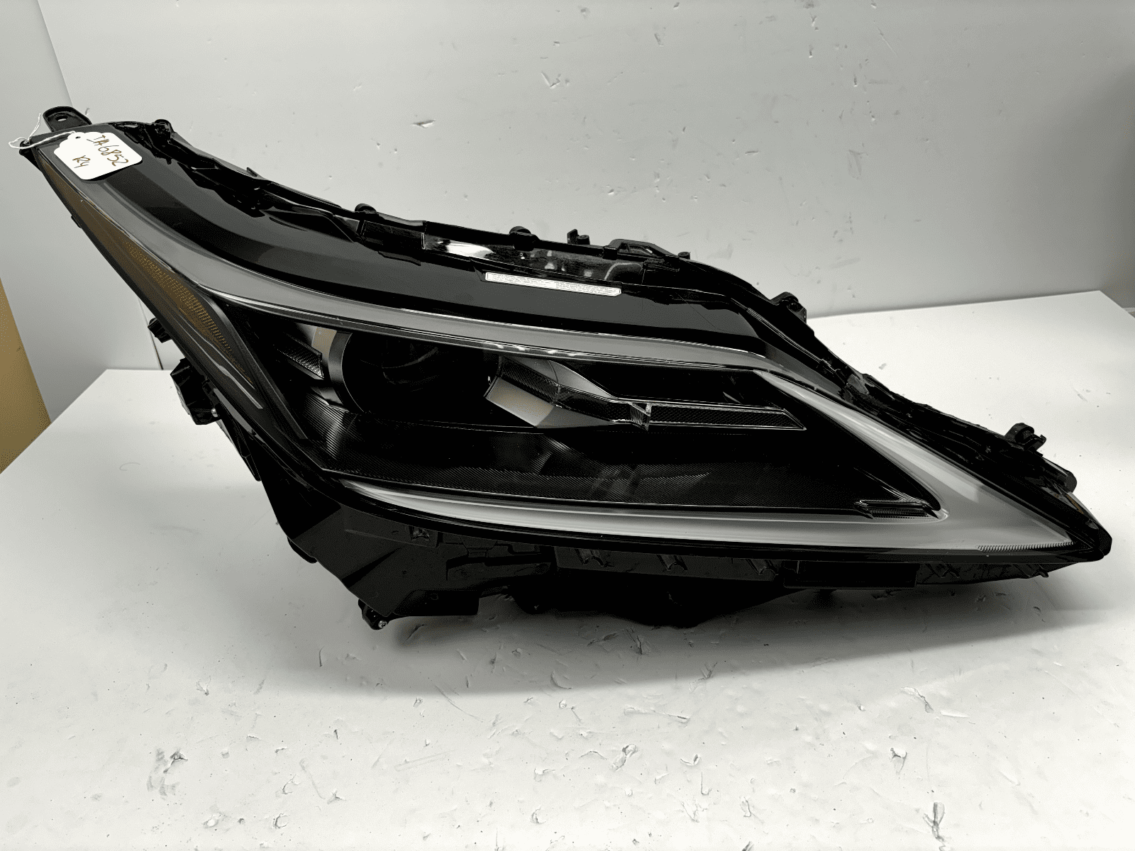 2020-2022 Lexus RX RX350 RX450h LED Front Right OEM Headlight DMG