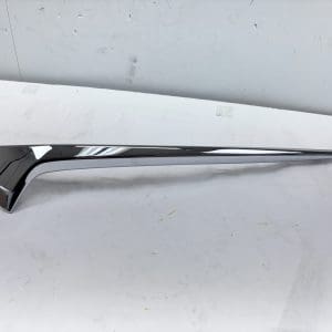 2022-25 Acura RDX Front Left OEM Bumper Trim Garnish 71109-tjb-a20