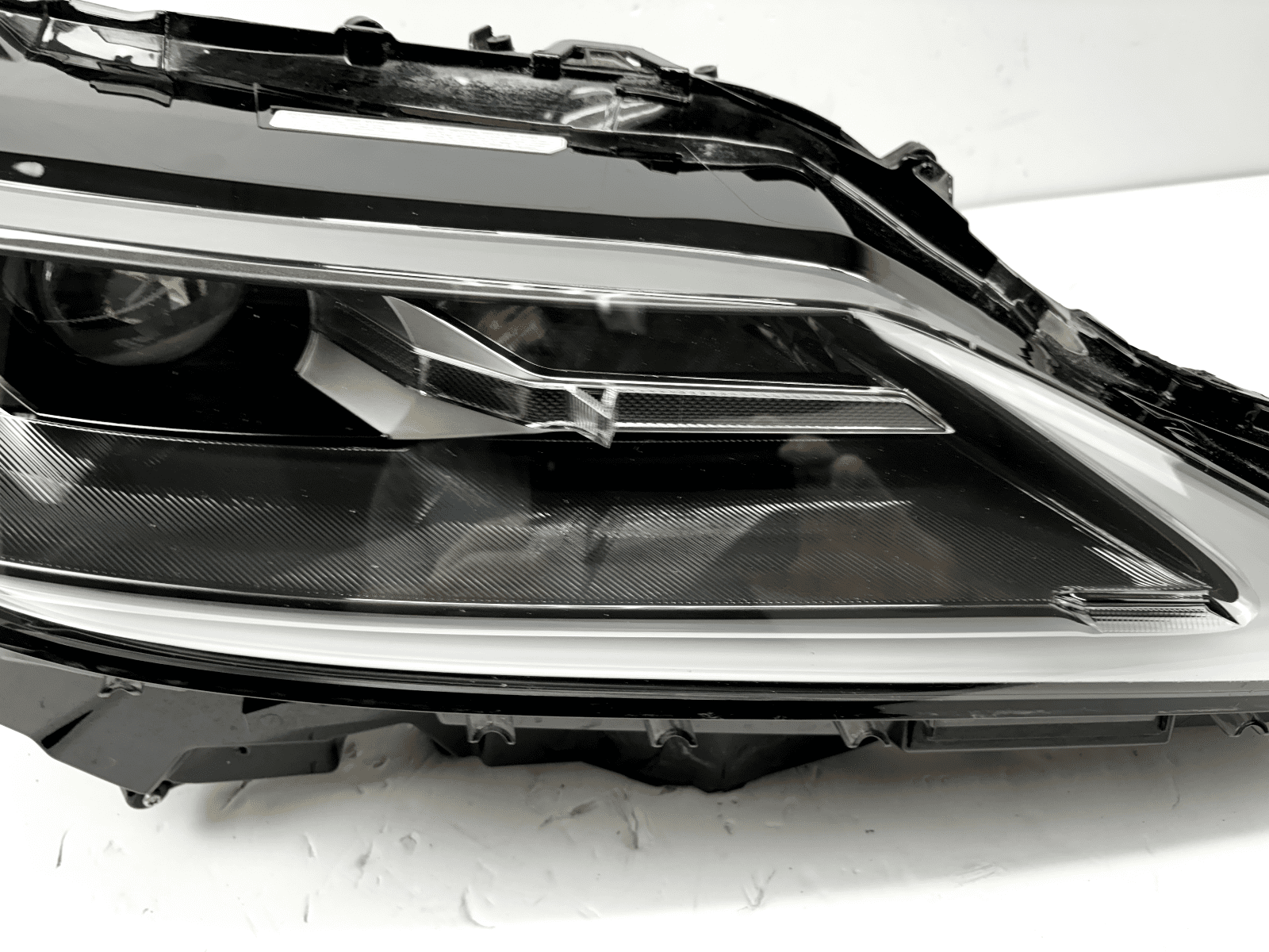 2020-2022 Lexus RX RX350 RX450h LED Front Right OEM Headlight DMG - Image 4