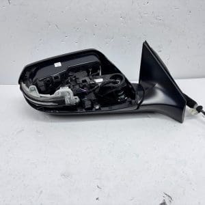 2017-22 HONDA CRV TURN SIGNAL BLIND SPOT FRONT RIGHT SIDE OEM MIRROR