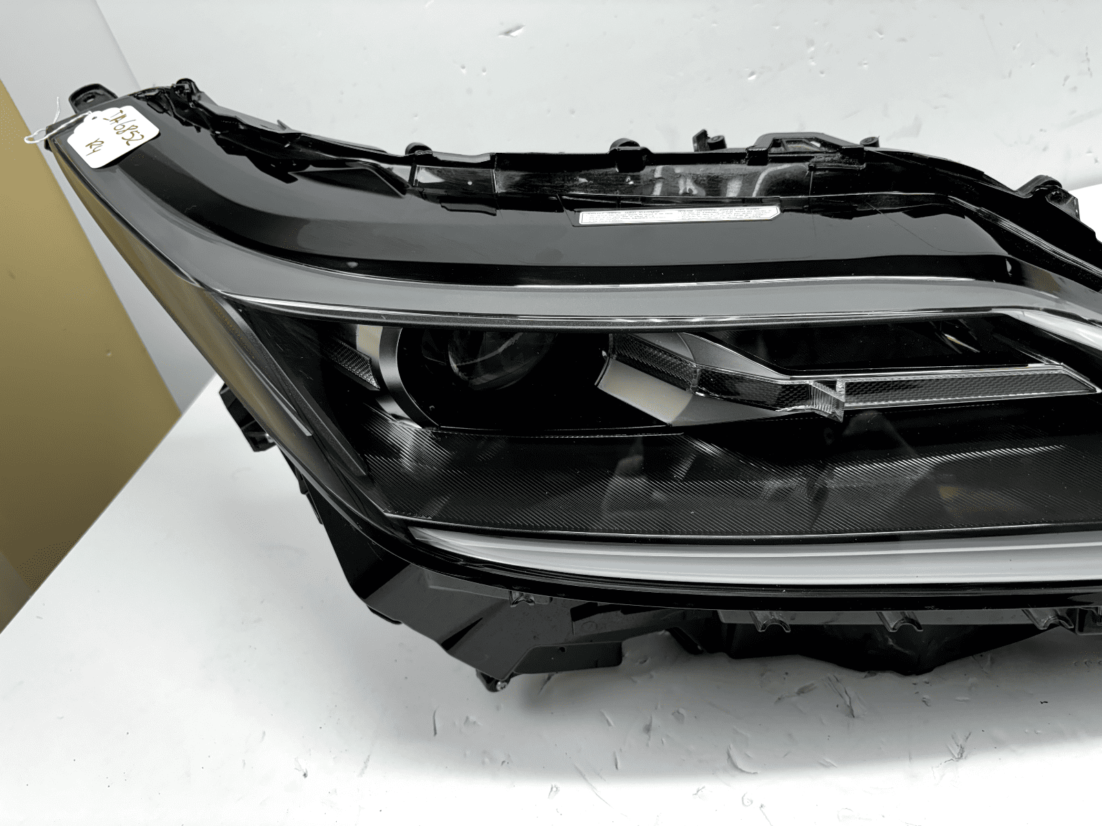 2020-2022 Lexus RX RX350 RX450h LED Front Right OEM Headlight DMG - Image 5