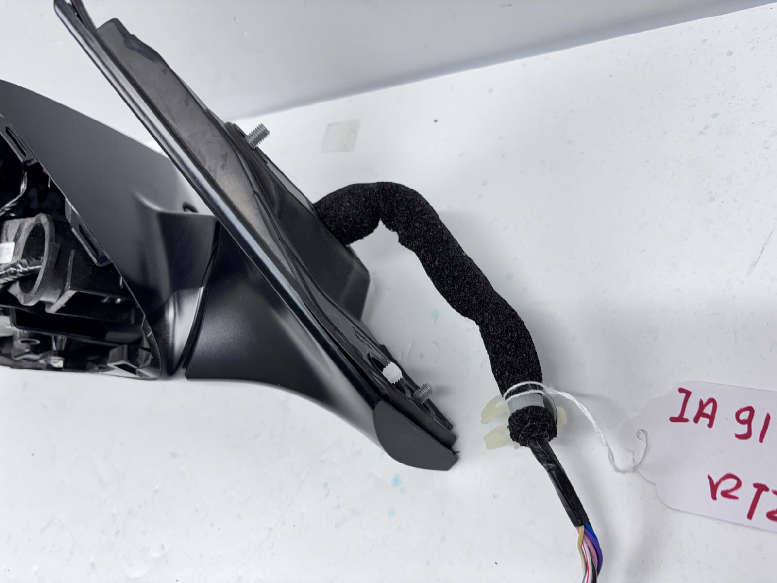 2017-22 HONDA CRV TURN SIGNAL BLIND SPOT FRONT RIGHT SIDE OEM MIRROR - Image 5
