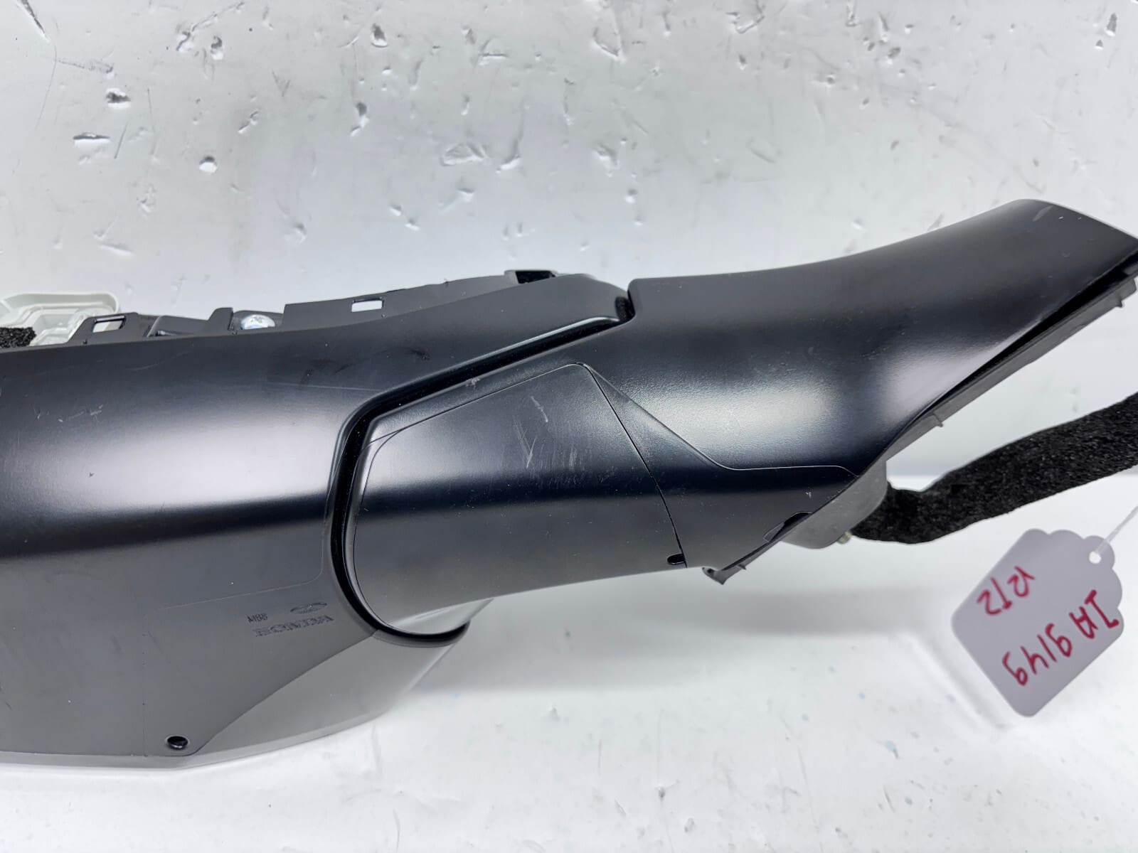 2017-22 HONDA CRV TURN SIGNAL BLIND SPOT FRONT RIGHT SIDE OEM MIRROR - Image 12