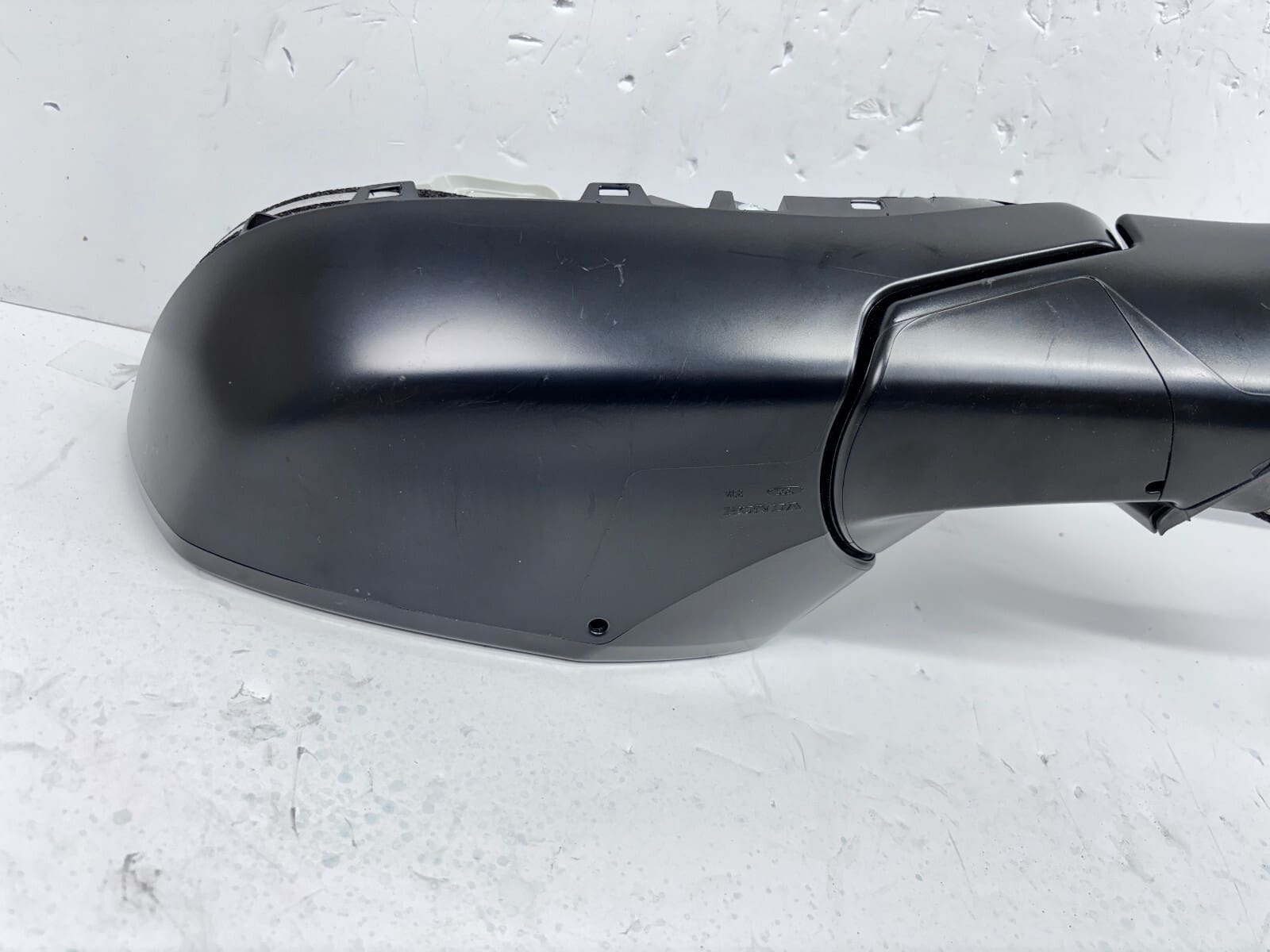 2017-22 HONDA CRV TURN SIGNAL BLIND SPOT FRONT RIGHT SIDE OEM MIRROR - Image 13