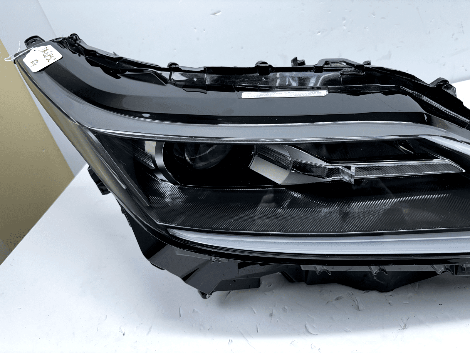2020-2022 Lexus RX RX350 RX450h LED Front Right OEM Headlight DMG - Image 6