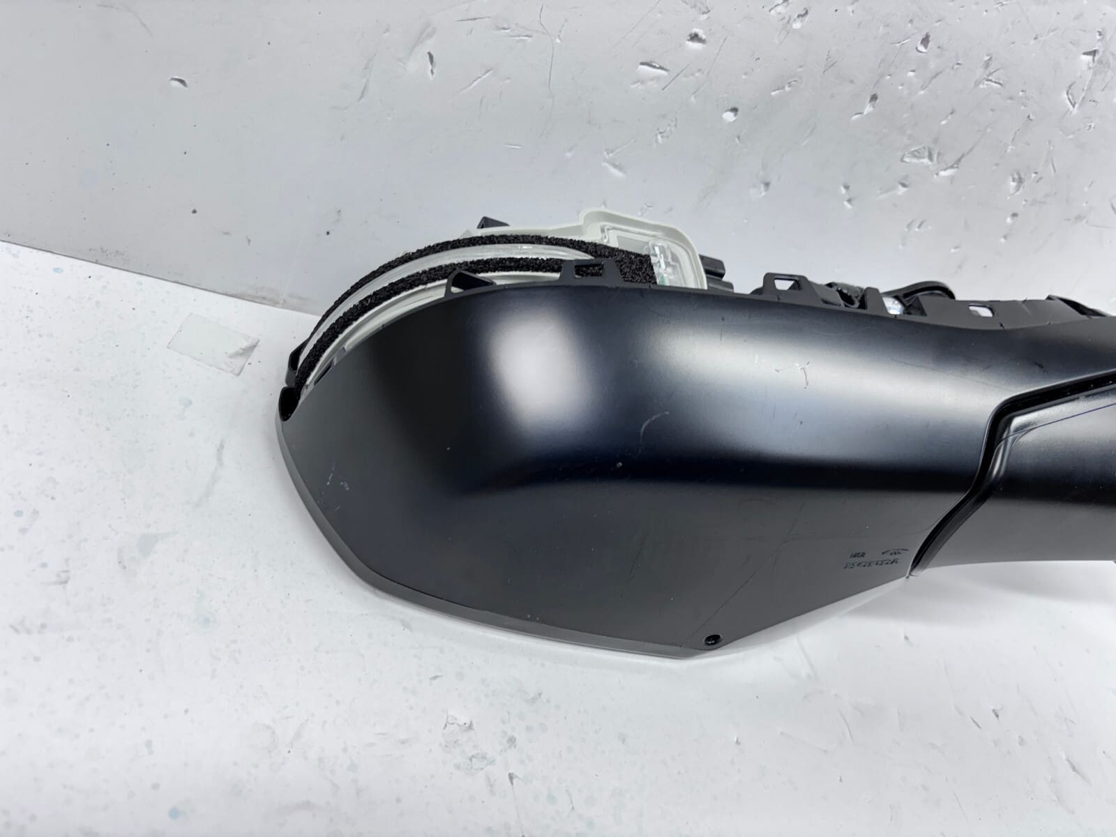 2017-22 HONDA CRV TURN SIGNAL BLIND SPOT FRONT RIGHT SIDE OEM MIRROR - Image 15