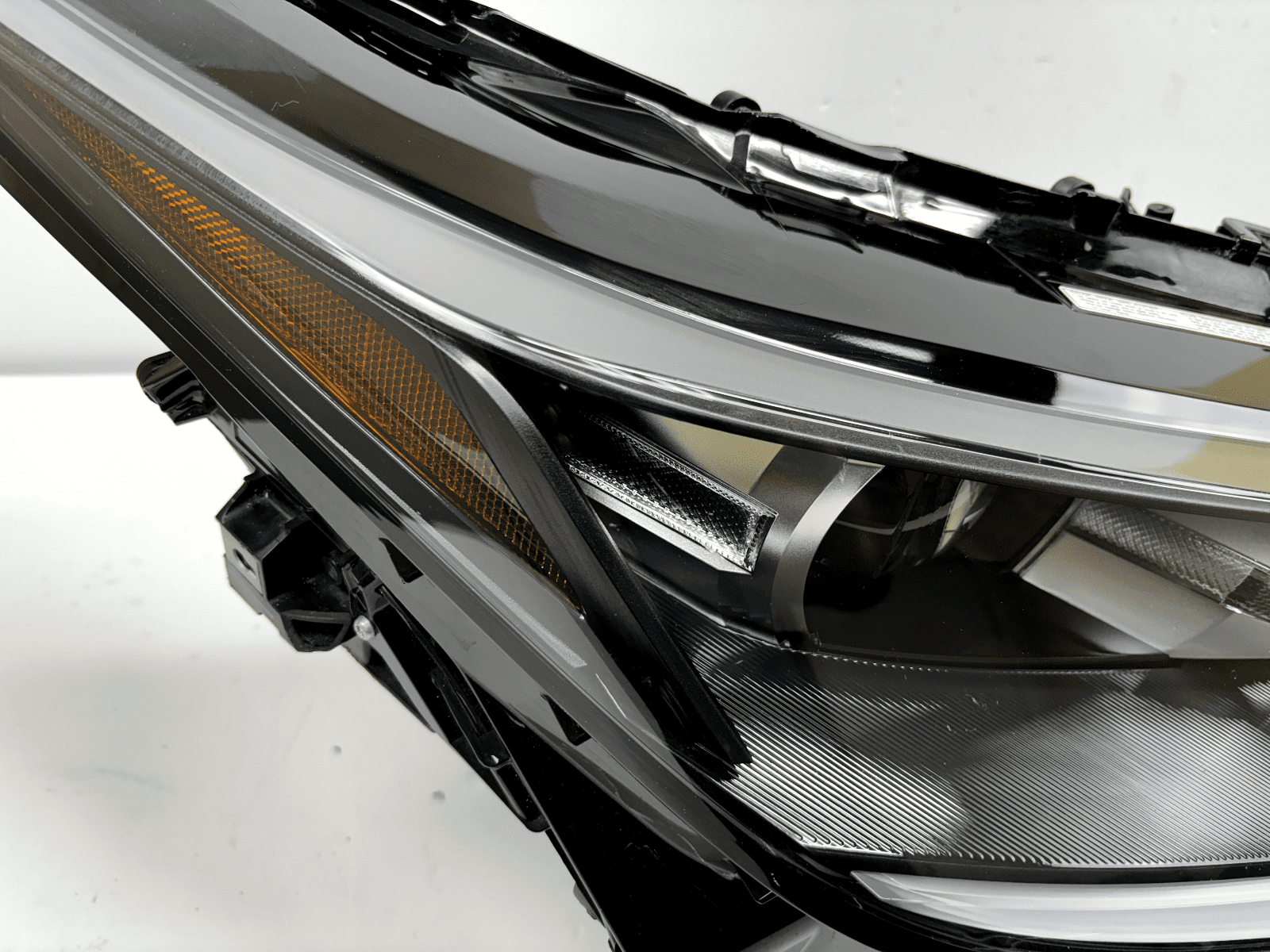 2020-2022 Lexus RX RX350 RX450h LED Front Right OEM Headlight DMG - Image 7