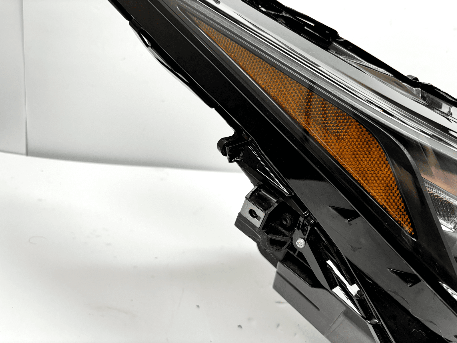2020-2022 Lexus RX RX350 RX450h LED Front Right OEM Headlight DMG - Image 8