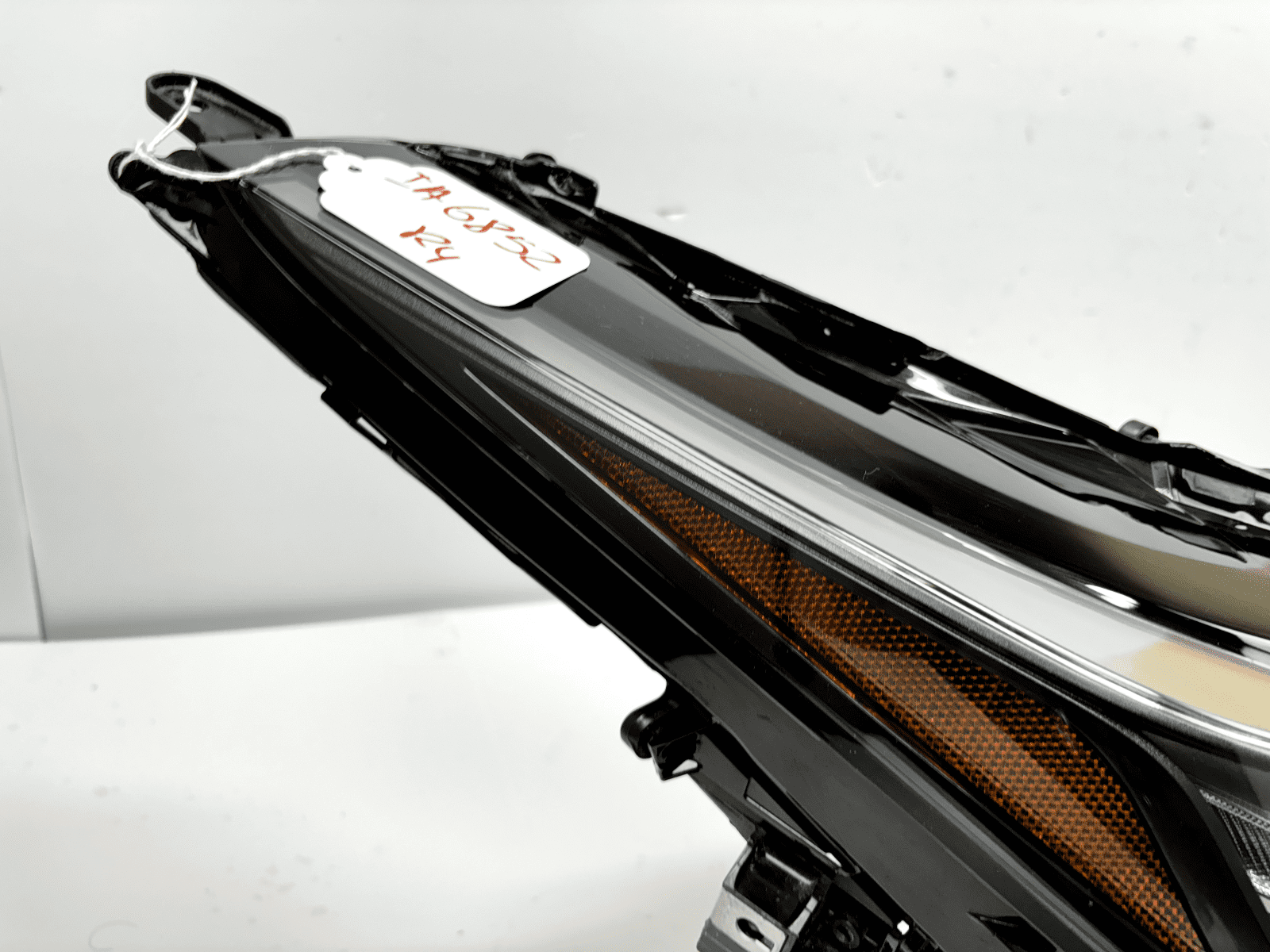 2020-2022 Lexus RX RX350 RX450h LED Front Right OEM Headlight DMG - Image 9