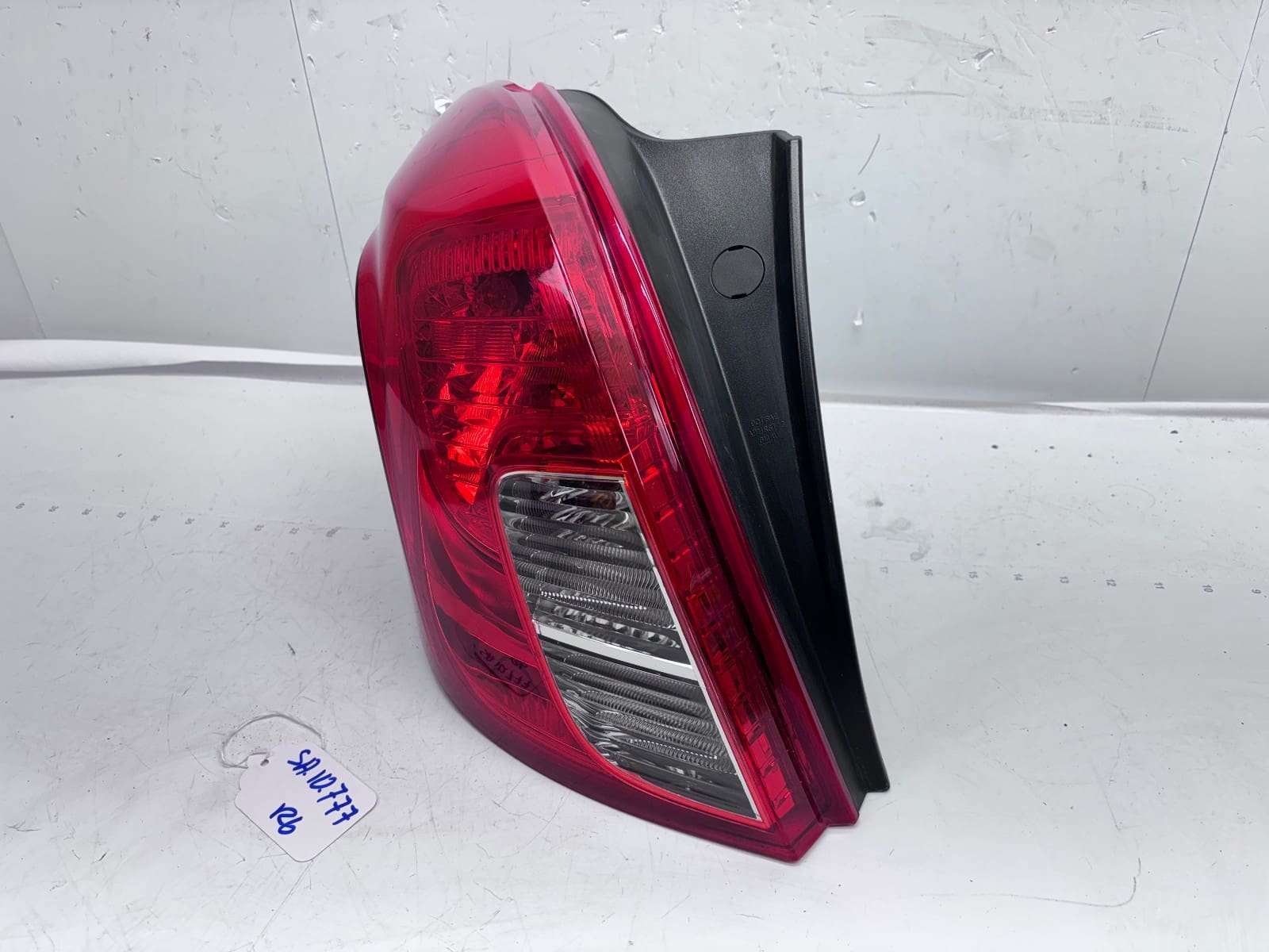 2013-2016 Buick Encore Halogen Rear Left OEM Tail Light 42435943 - Image 2