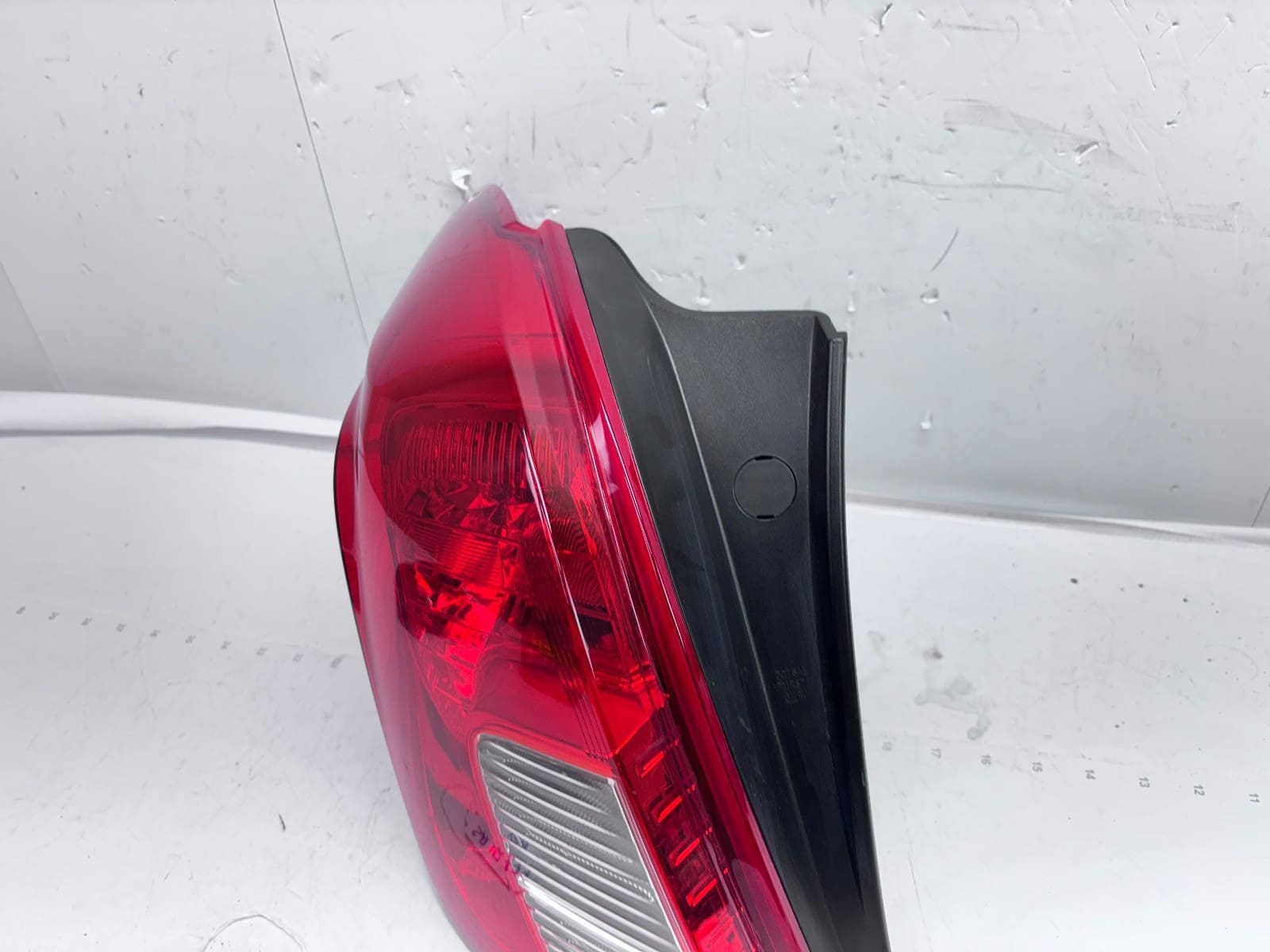 2013-2016 Buick Encore Halogen Rear Left OEM Tail Light 42435943 - Image 5