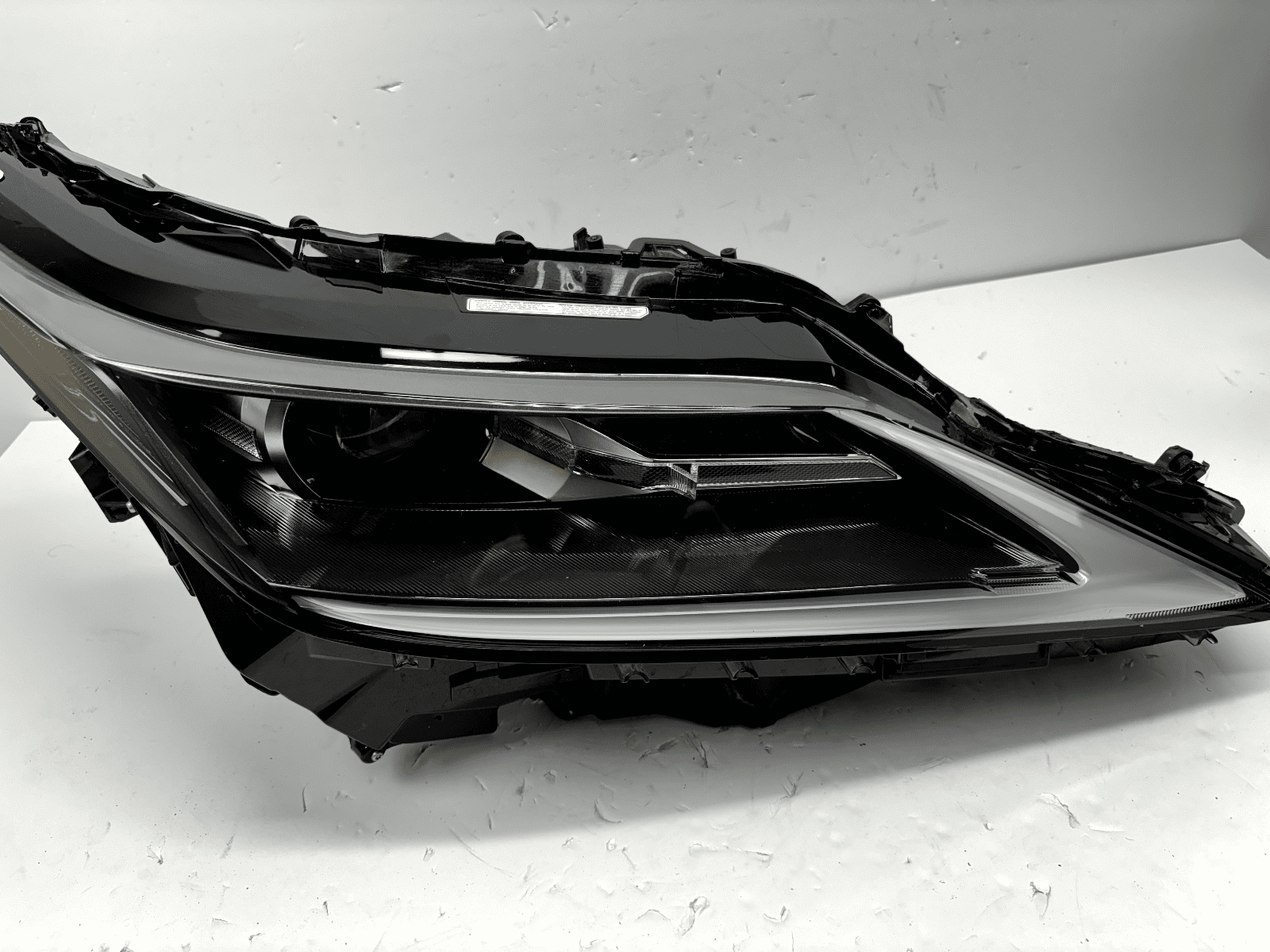 2020-2022 Lexus RX RX350 RX450h LED Front Right OEM Headlight DMG - Image 14