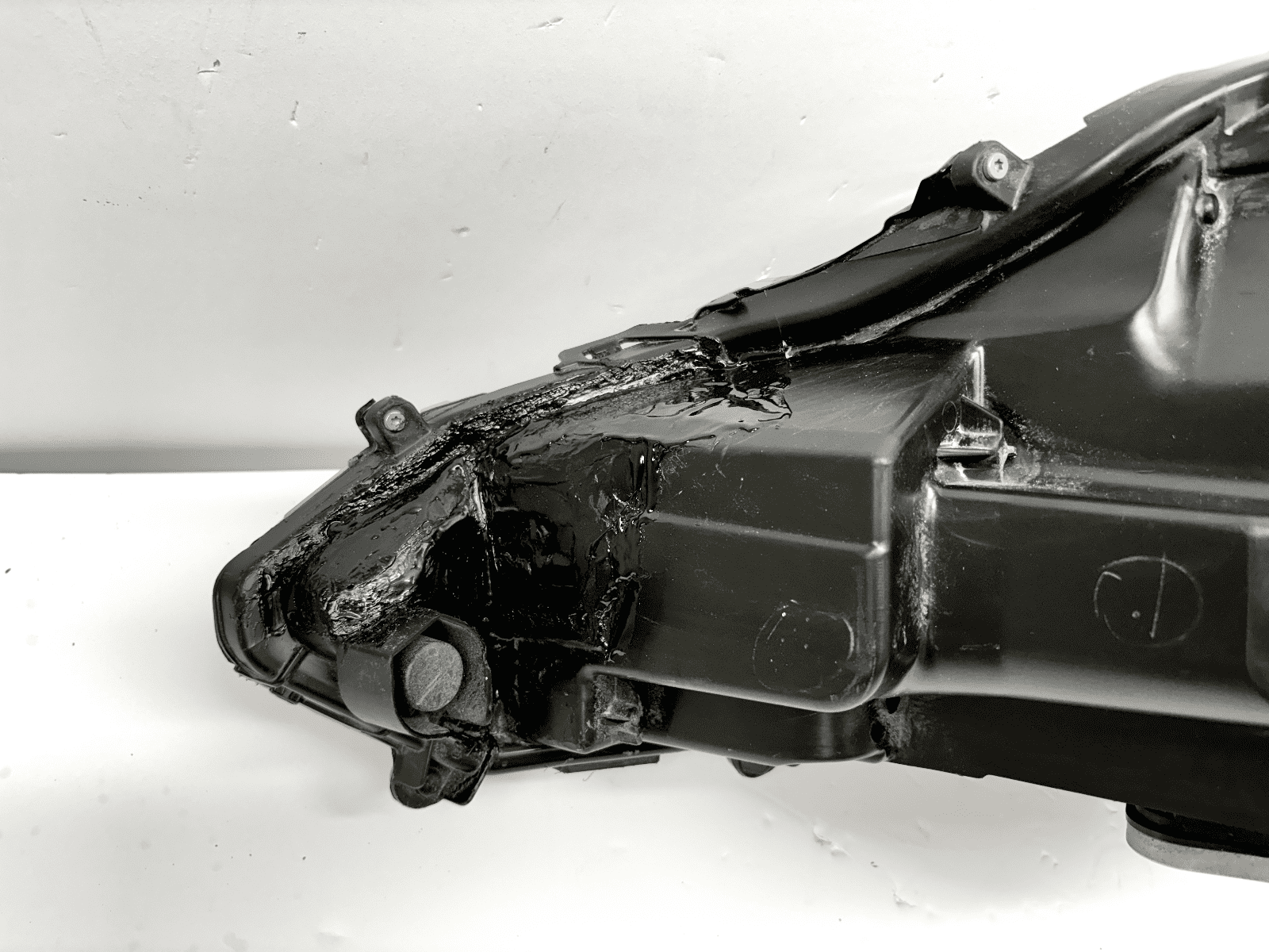 2020-2022 Lexus RX RX350 RX450h LED Front Right OEM Headlight DMG - Image 15