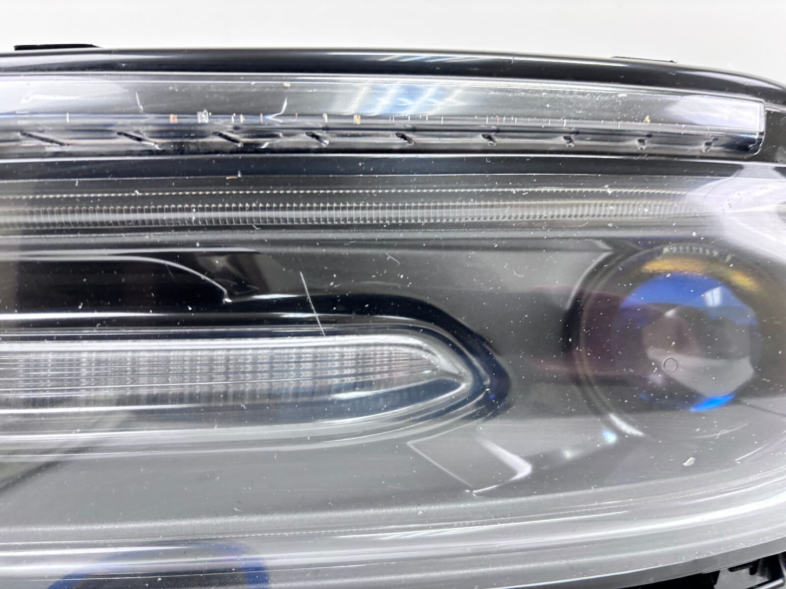 2015-2022 Dodge Charger Halogen Front Left OEM Headlight - Image 7