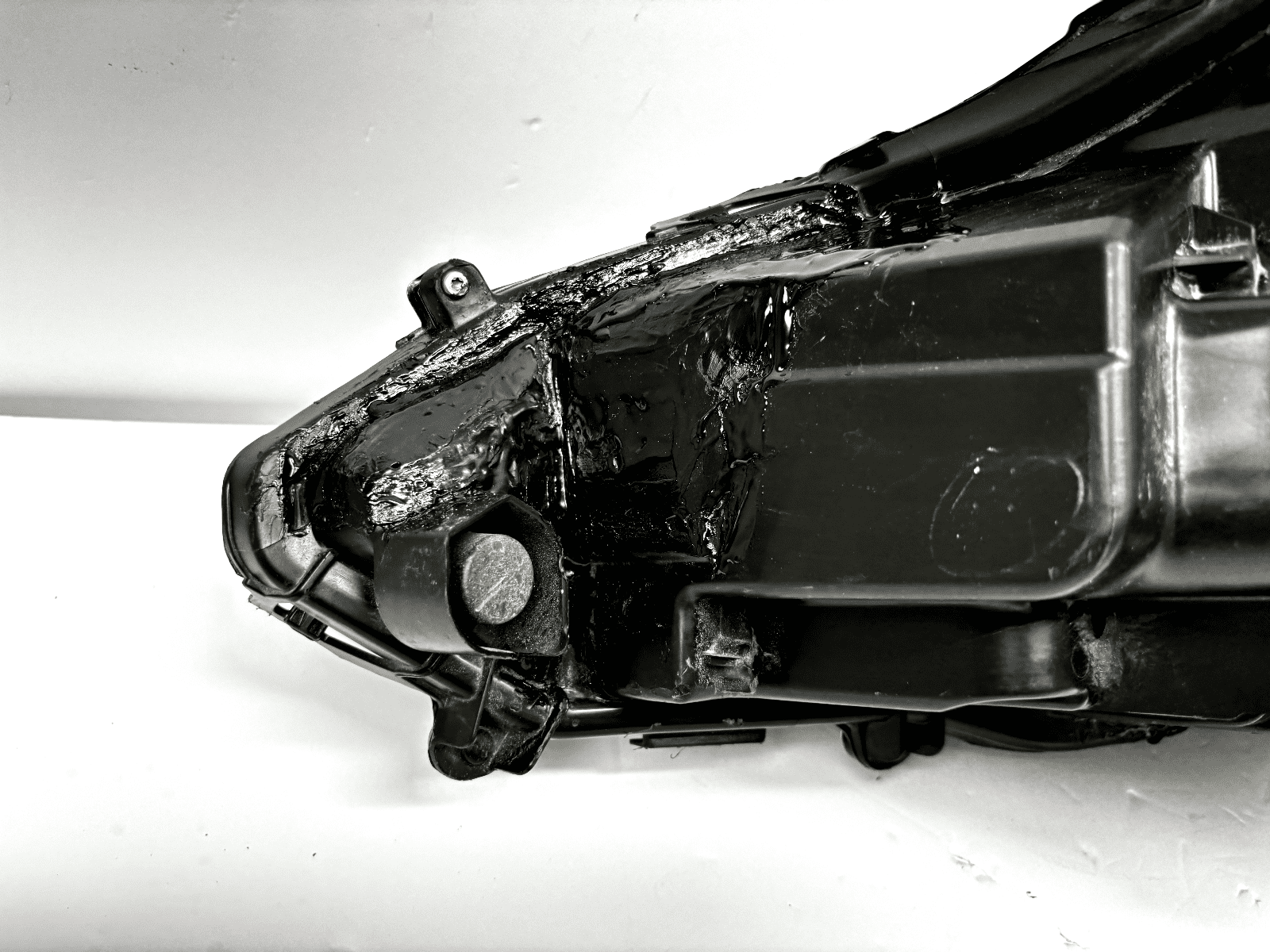 2020-2022 Lexus RX RX350 RX450h LED Front Right OEM Headlight DMG - Image 16