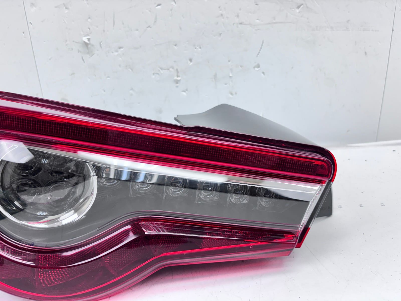 2017-2020 SUBARU BRZ TOYOTA 86 LED REAR LEFT OEM TAIL LIGHT 84912CA190 - Image 3