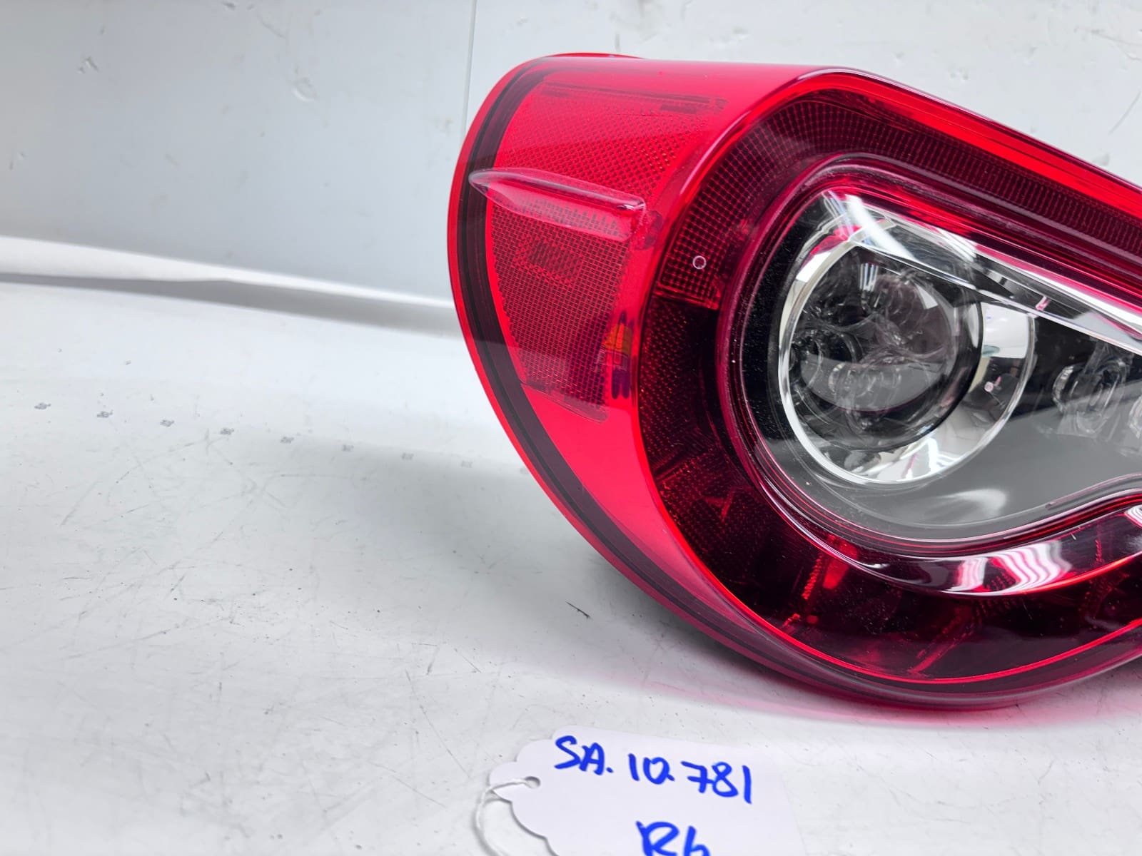 2017-2020 SUBARU BRZ TOYOTA 86 LED REAR LEFT OEM TAIL LIGHT 84912CA190 - Image 9