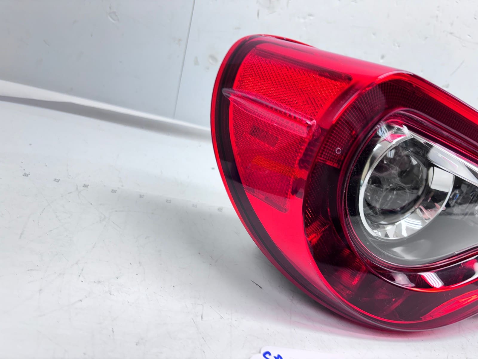 2017-2020 SUBARU BRZ TOYOTA 86 LED REAR LEFT OEM TAIL LIGHT 84912CA190 - Image 10