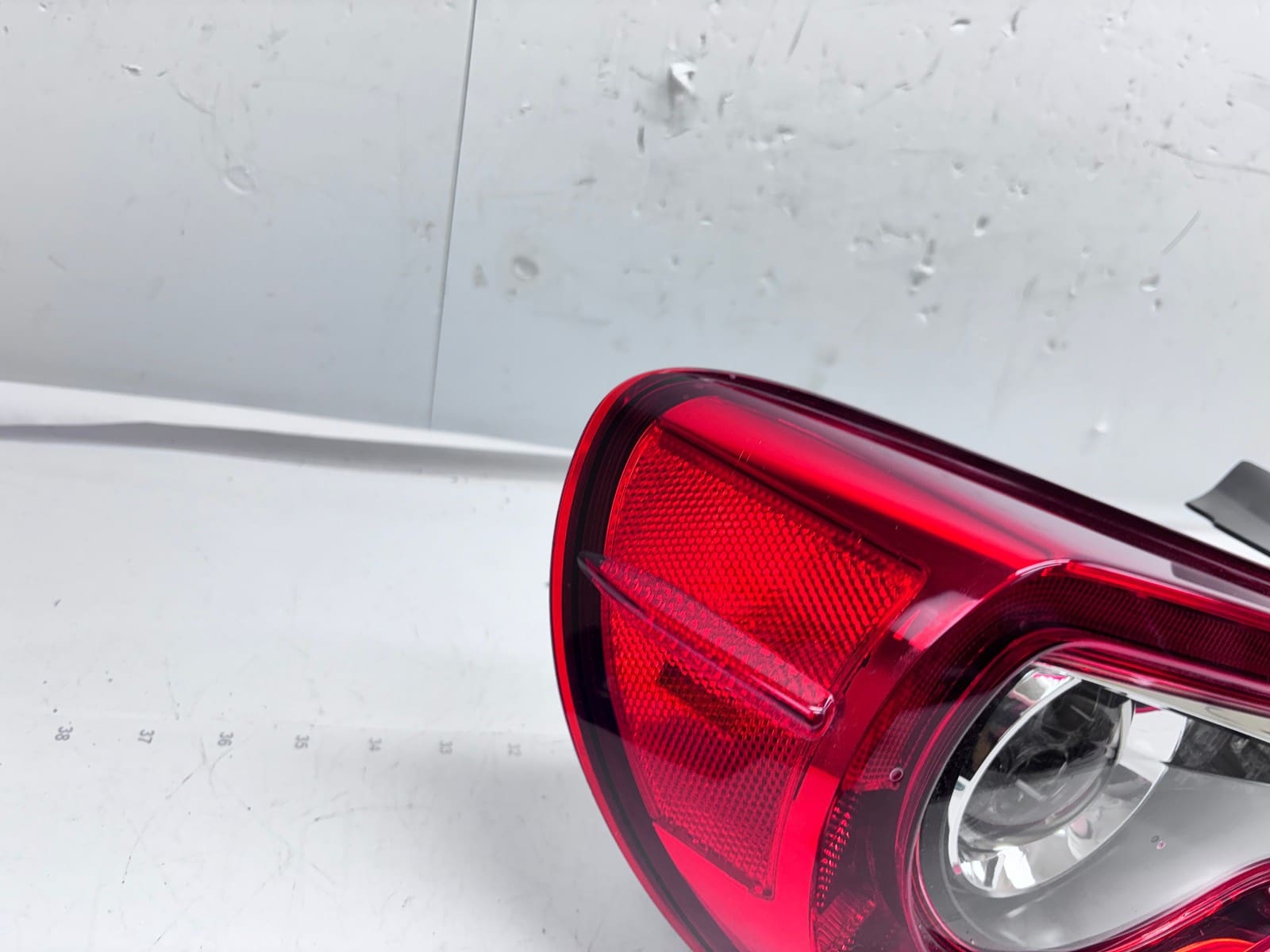 2017-2020 SUBARU BRZ TOYOTA 86 LED REAR LEFT OEM TAIL LIGHT 84912CA190 - Image 11