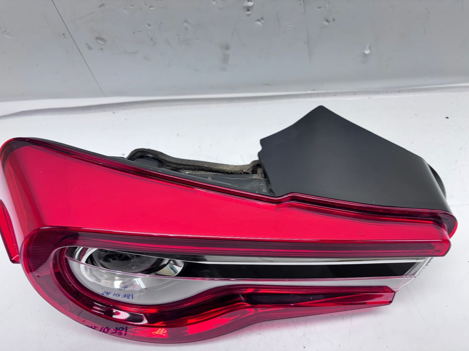 2017-2020 SUBARU BRZ TOYOTA 86 LED REAR LEFT OEM TAIL LIGHT 84912CA190 - Image 13
