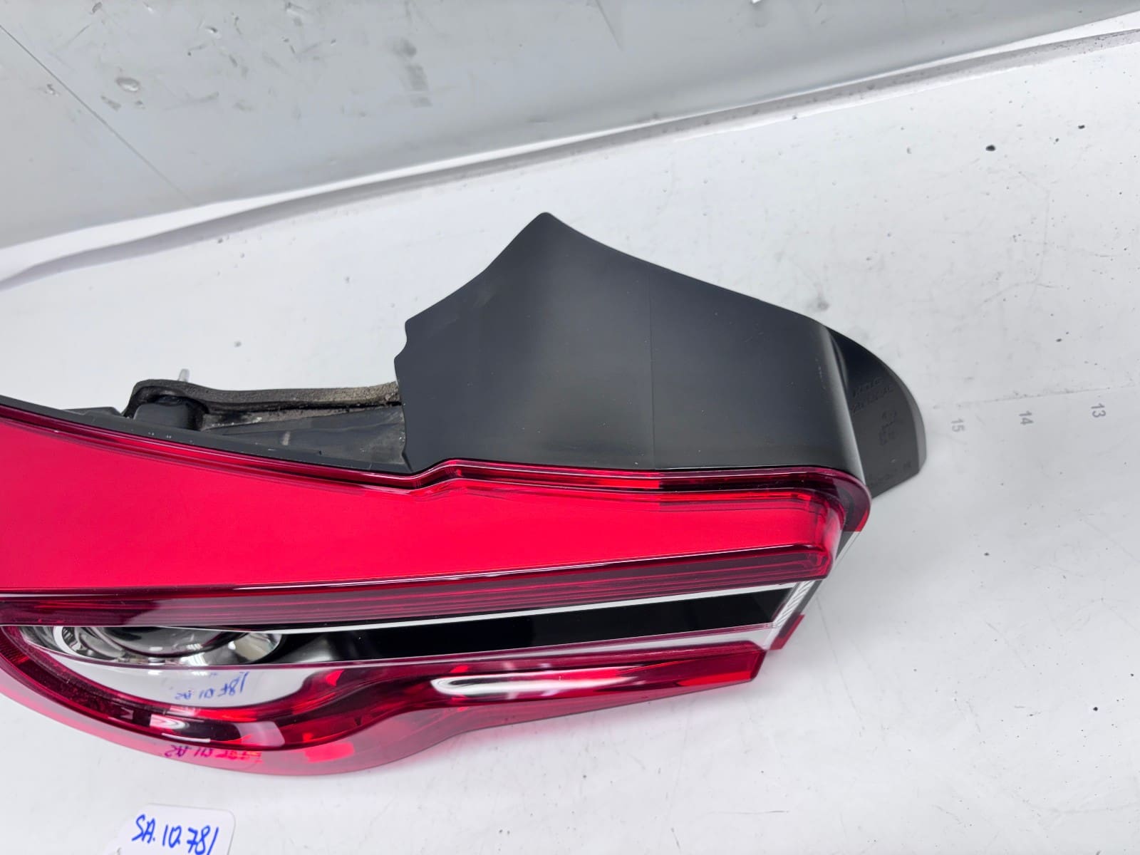 2017-2020 SUBARU BRZ TOYOTA 86 LED REAR LEFT OEM TAIL LIGHT 84912CA190 - Image 14