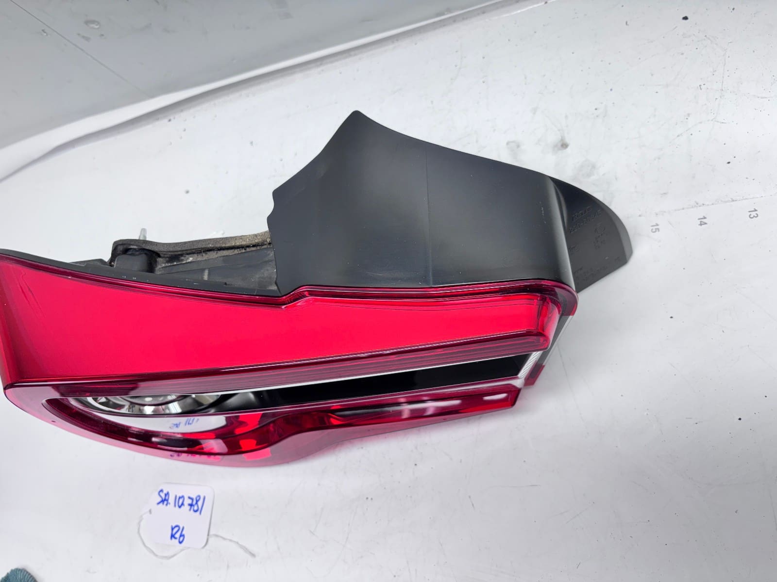 2017-2020 SUBARU BRZ TOYOTA 86 LED REAR LEFT OEM TAIL LIGHT 84912CA190 - Image 15