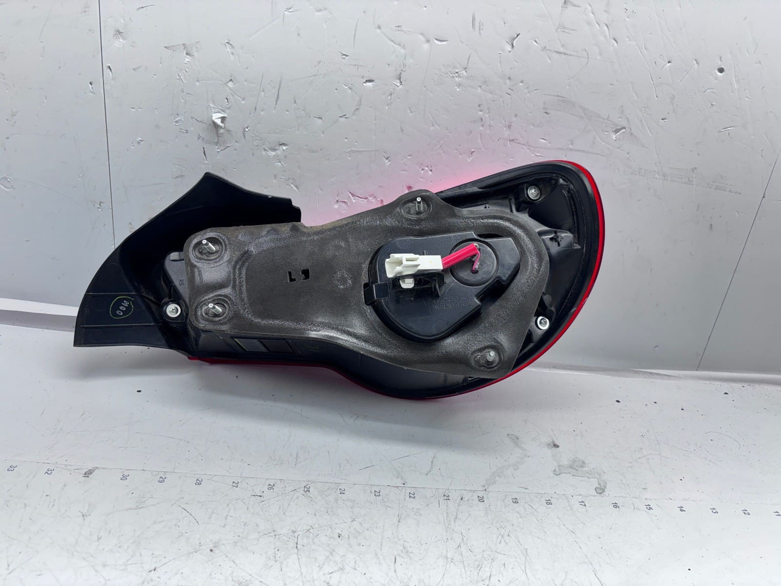 2017-2020 SUBARU BRZ TOYOTA 86 LED REAR LEFT OEM TAIL LIGHT 84912CA190 - Image 18