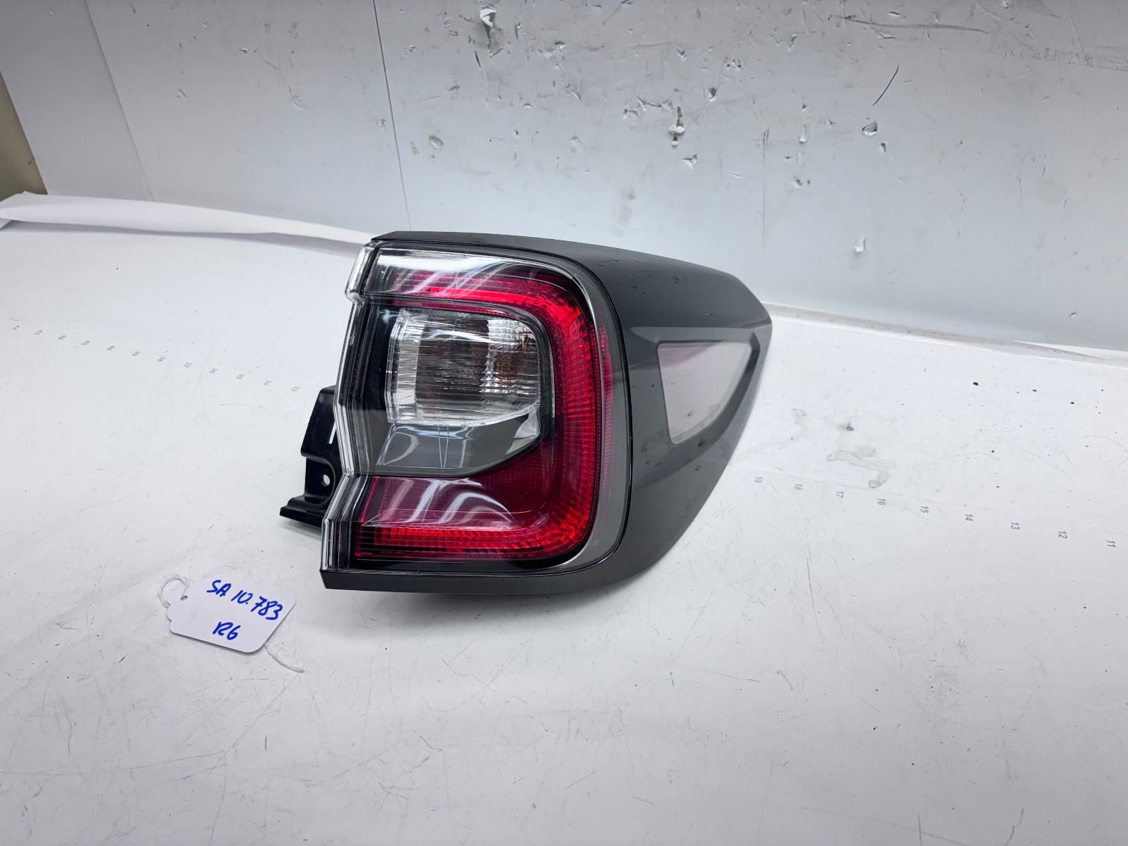 2020-24 Subaru Legacy Outback LED Rear Right OEM Tail Light 84201AN02B