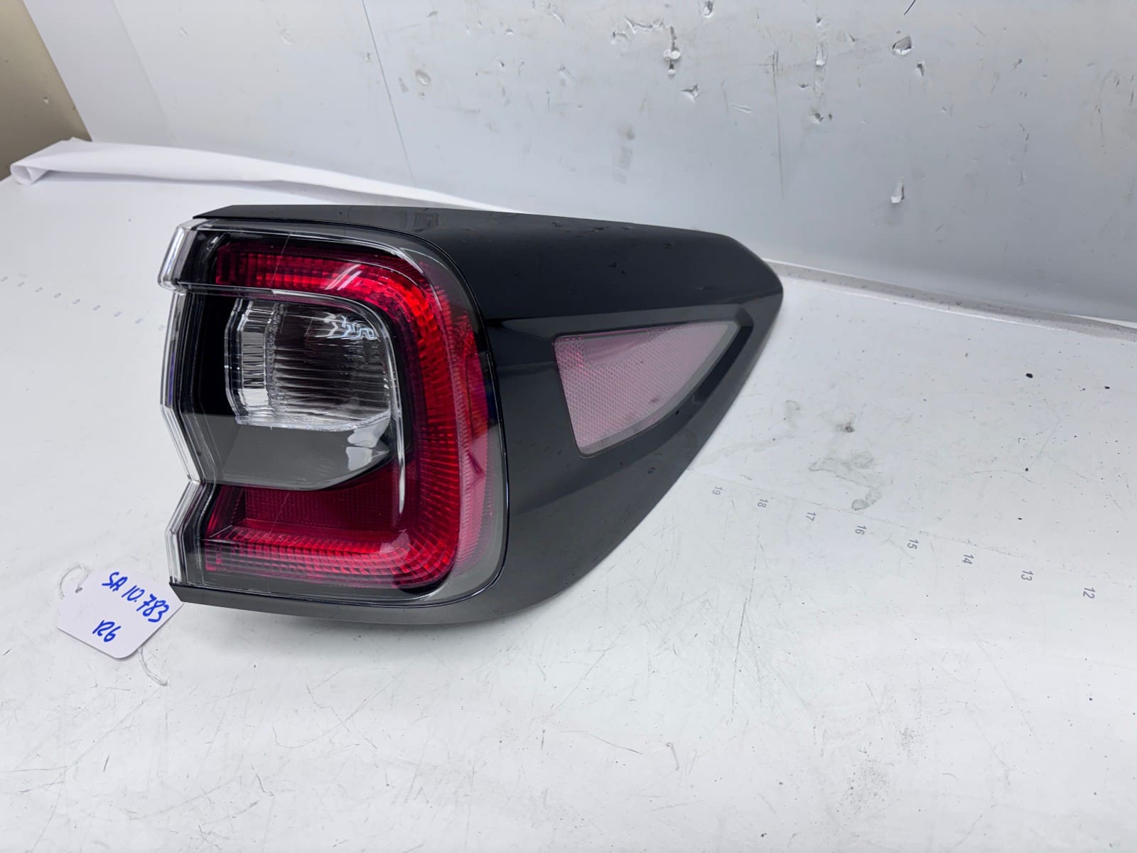 2020-24 Subaru Legacy Outback LED Rear Right OEM Tail Light 84201AN02B - Image 2