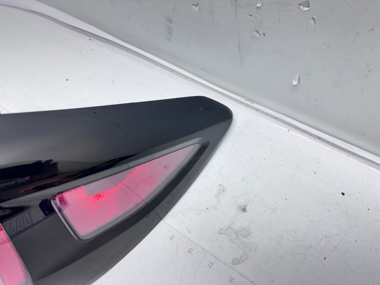 2020-24 Subaru Legacy Outback LED Rear Right OEM Tail Light 84201AN02B - Image 4