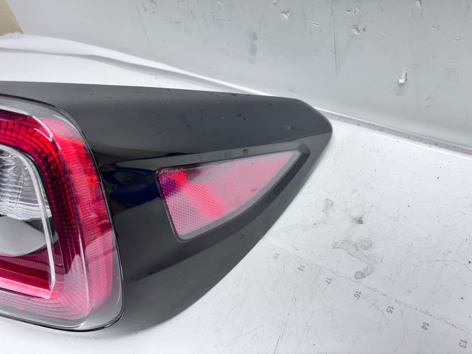 2020-24 Subaru Legacy Outback LED Rear Right OEM Tail Light 84201AN02B - Image 6