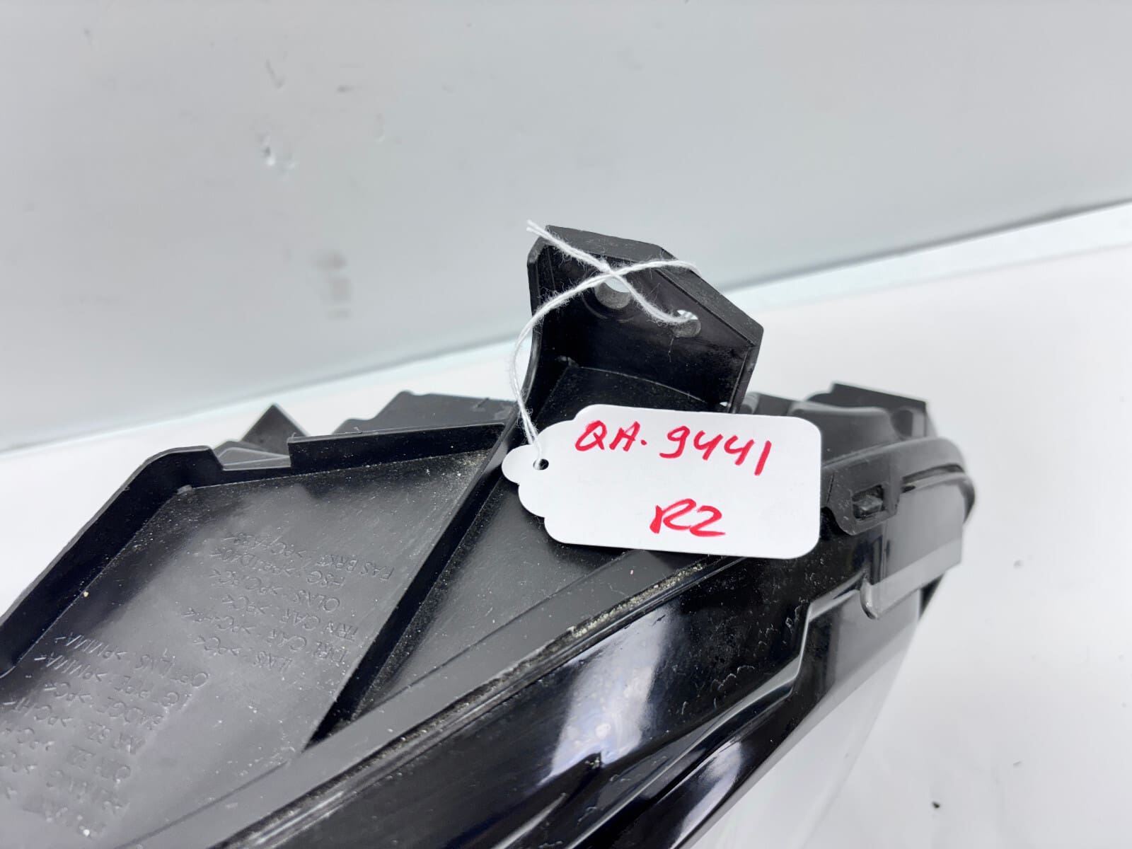 2015-2022 Dodge Charger Halogen Front Left OEM Headlight - Image 13