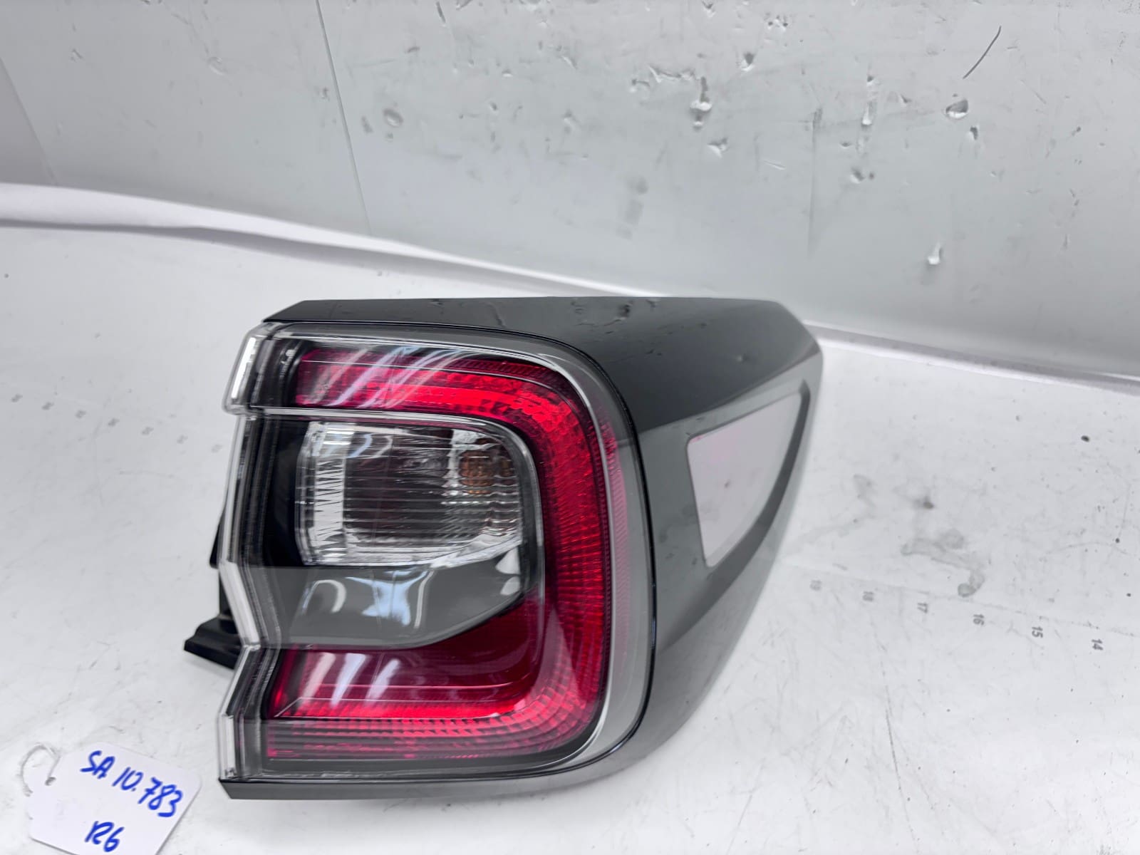 2020-24 Subaru Legacy Outback LED Rear Right OEM Tail Light 84201AN02B - Image 8