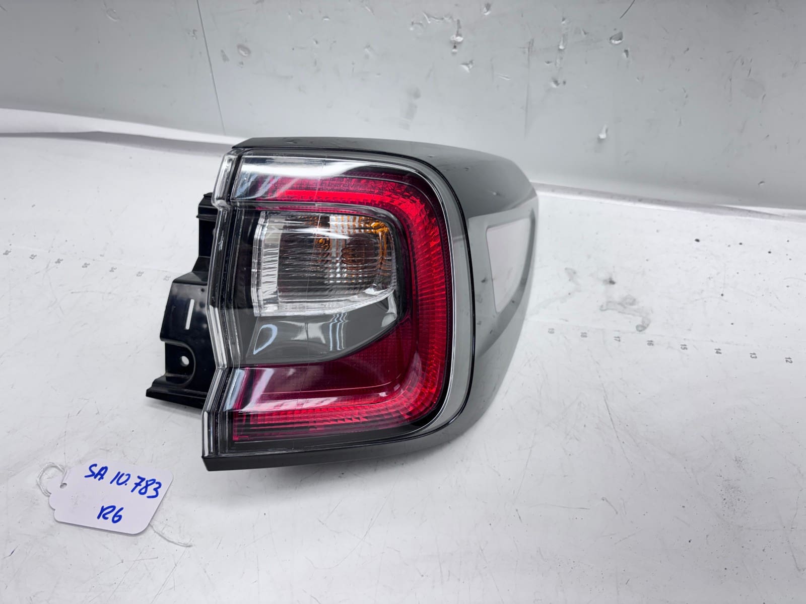 2020-24 Subaru Legacy Outback LED Rear Right OEM Tail Light 84201AN02B - Image 9
