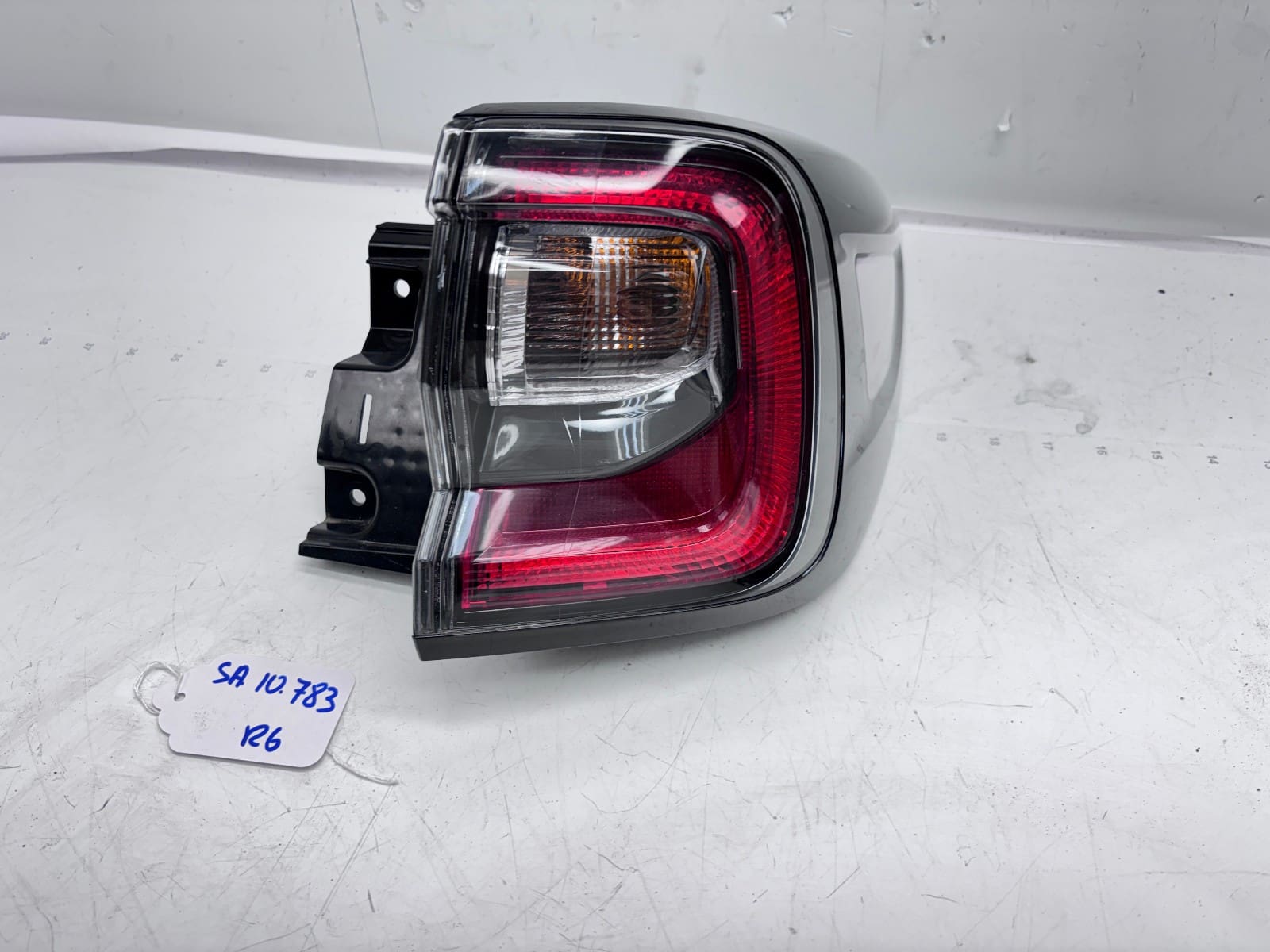 2020-24 Subaru Legacy Outback LED Rear Right OEM Tail Light 84201AN02B - Image 10
